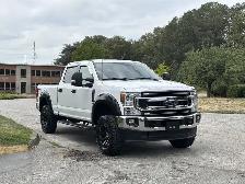 2022 Ford F-250 XLT 4x4 SD Super Cab 8 ft. box 164 in. WB SRW Au - Photo 2