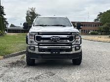 2022 Ford F-250 XLT 4x4 SD Super Cab 8 ft. box 164 in. WB SRW Au - Photo 3