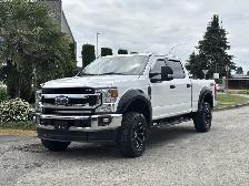 2022 Ford F-250 XLT 4x4 SD Super Cab 8 ft. box 164 in. WB SRW Au - Photo 4