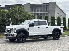 2022 Ford F-250 XLT 4x4 SD Super Cab 8 ft. box 164 in. WB SRW Au - Photo 5