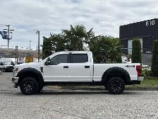 2022 Ford F-250 XLT 4x4 SD Super Cab 8 ft. box 164 in. WB SRW Au - Photo 6