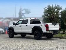 2022 Ford F-250 XLT 4x4 SD Super Cab 8 ft. box 164 in. WB SRW Au - Photo 7