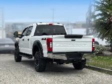 2022 Ford F-250 XLT 4x4 SD Super Cab 8 ft. box 164 in. WB SRW Au - Photo 8