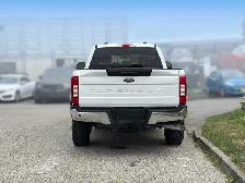 2022 Ford F-250 XLT 4x4 SD Super Cab 8 ft. box 164 in. WB SRW Au - Photo 9
