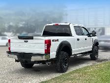 2022 Ford F-250 XLT 4x4 SD Super Cab 8 ft. box 164 in. WB SRW Au - Photo 10