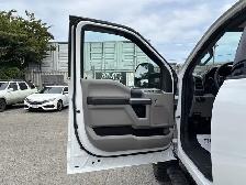 2022 Ford F-250 XLT 4x4 SD Super Cab 8 ft. box 164 in. WB SRW Au - Photo 15