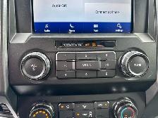 2022 Ford F-250 XLT 4x4 SD Super Cab 8 ft. box 164 in. WB SRW Au - Photo 29