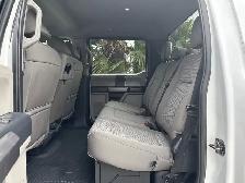 2022 Ford F-250 XLT 4x4 SD Super Cab 8 ft. box 164 in. WB SRW Au - Photo 35