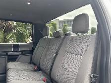 2022 Ford F-250 XLT 4x4 SD Super Cab 8 ft. box 164 in. WB SRW Au - Photo 36