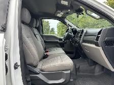 2022 Ford F-250 XLT 4x4 SD Super Cab 8 ft. box 164 in. WB SRW Au - Photo 39