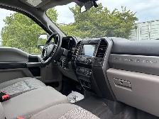 2022 Ford F-250 XLT 4x4 SD Super Cab 8 ft. box 164 in. WB SRW Au - Photo 40