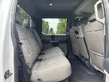 2022 Ford F-250 XLT 4x4 SD Super Cab 8 ft. box 164 in. WB SRW Au - Photo 44