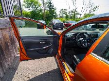2021 Nissan Sentra SR SUNROOF | LEATHER | AC | BLUETOOTH | XM... - Photo 10