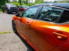 2021 Nissan Sentra SR SUNROOF | LEATHER | AC | BLUETOOTH | XM... - Photo 11
