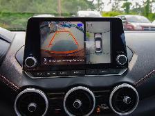2021 Nissan Sentra SR SUNROOF | LEATHER | AC | BLUETOOTH | XM... - Photo 16