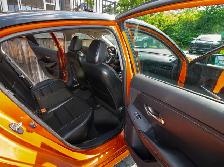 2021 Nissan Sentra SR SUNROOF | LEATHER | AC | BLUETOOTH | XM... - Photo 18