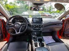 2021 Nissan Sentra SR SUNROOF | LEATHER | AC | BLUETOOTH | XM... - Photo 20