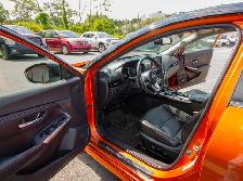 2021 Nissan Sentra SR SUNROOF | LEATHER | AC | BLUETOOTH | XM... - Photo 21