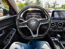 2021 Nissan Sentra SR SUNROOF | LEATHER | AC | BLUETOOTH | XM... - Photo 23