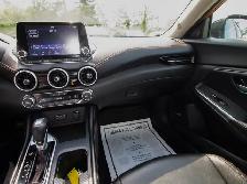 2021 Nissan Sentra SR SUNROOF | LEATHER | AC | BLUETOOTH | XM... - Photo 24