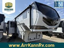 2025 Keystone MONTANA 351 BH