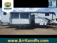 2025 Keystone MONTANA 351 BH - Photo 2