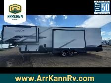 2025 Keystone MONTANA 351 BH - Photo 4