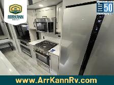 2025 Keystone MONTANA 351 BH - Photo 8
