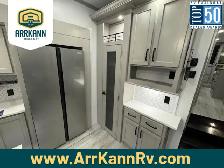 2025 Keystone MONTANA 351 BH - Photo 9