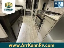 2025 Keystone MONTANA 351 BH - Photo 11