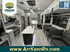 2025 Keystone MONTANA 351 BH - Photo 12