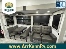 2025 Keystone MONTANA 351 BH - Photo 13