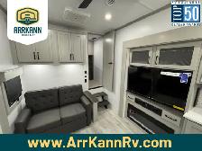 2025 Keystone MONTANA 351 BH - Photo 15