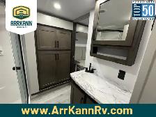 2025 Keystone MONTANA 351 BH - Photo 18