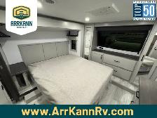 2025 Keystone MONTANA 351 BH - Photo 20