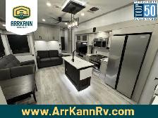2025 Keystone MONTANA 351 BH - Photo 26
