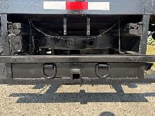 2013 Ford F-250 XLT 4x4 SD Super Cab With 9' Flat Deck - Photo 10