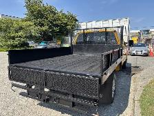 2013 Ford F-250 XLT 4x4 SD Super Cab With 9' Flat Deck - Photo 13