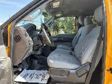 2013 Ford F-250 XLT 4x4 SD Super Cab With 9' Flat Deck - Photo 17