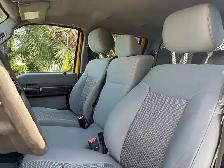 2013 Ford F-250 XLT 4x4 SD Super Cab With 9' Flat Deck - Photo 18