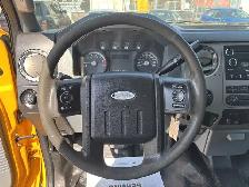 2013 Ford F-250 XLT 4x4 SD Super Cab With 9' Flat Deck - Photo 19
