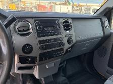 2013 Ford F-250 XLT 4x4 SD Super Cab With 9' Flat Deck - Photo 26