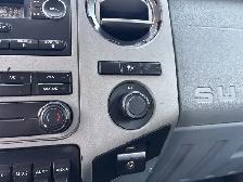 2013 Ford F-250 XLT 4x4 SD Super Cab With 9' Flat Deck - Photo 31