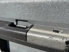 2013 Ford F-250 XLT 4x4 SD Super Cab With 9' Flat Deck - Photo 37