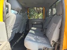 2013 Ford F-250 XLT 4x4 SD Super Cab With 9' Flat Deck - Photo 38