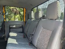 2013 Ford F-250 XLT 4x4 SD Super Cab With 9' Flat Deck - Photo 39