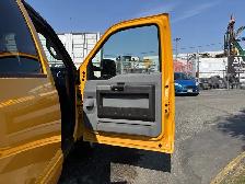 2013 Ford F-250 XLT 4x4 SD Super Cab With 9' Flat Deck - Photo 40