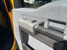 2013 Ford F-250 XLT 4x4 SD Super Cab With 9' Flat Deck - Photo 41