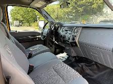 2013 Ford F-250 XLT 4x4 SD Super Cab With 9' Flat Deck - Photo 42