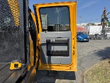 2013 Ford F-250 XLT 4x4 SD Super Cab With 9' Flat Deck - Photo 44